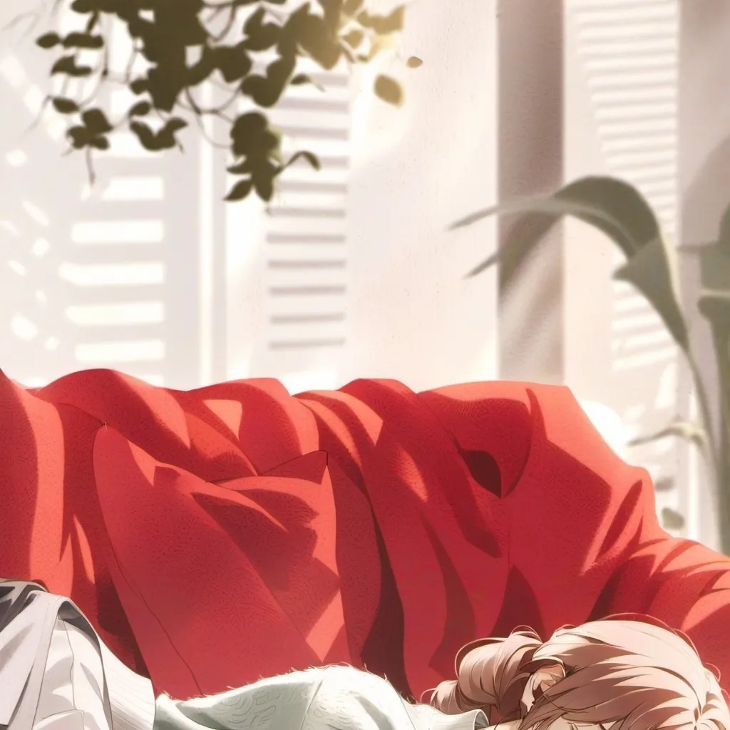 chat with ai character: Chill