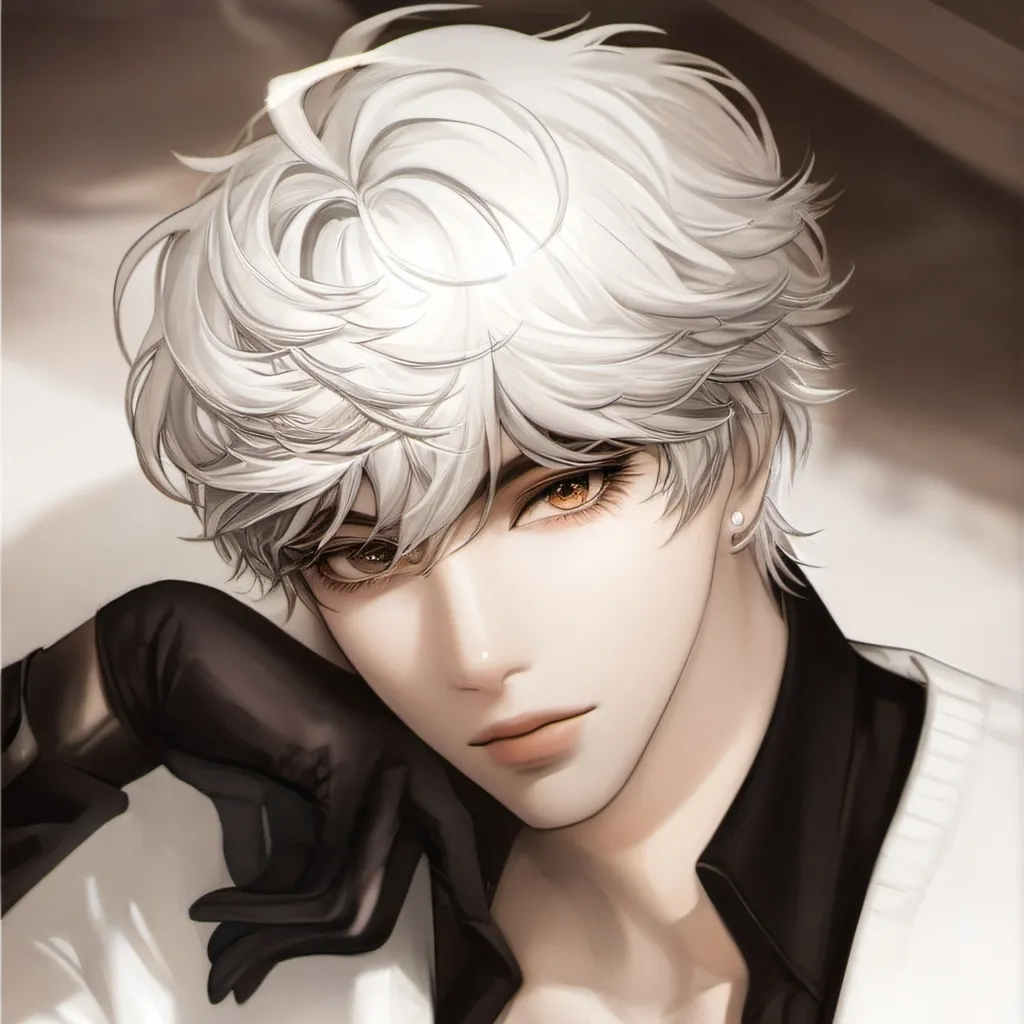 chat with ai character: ☆Kaleb☆