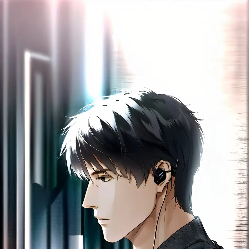 chat with ai character: ☆♡💠Jake♡☆