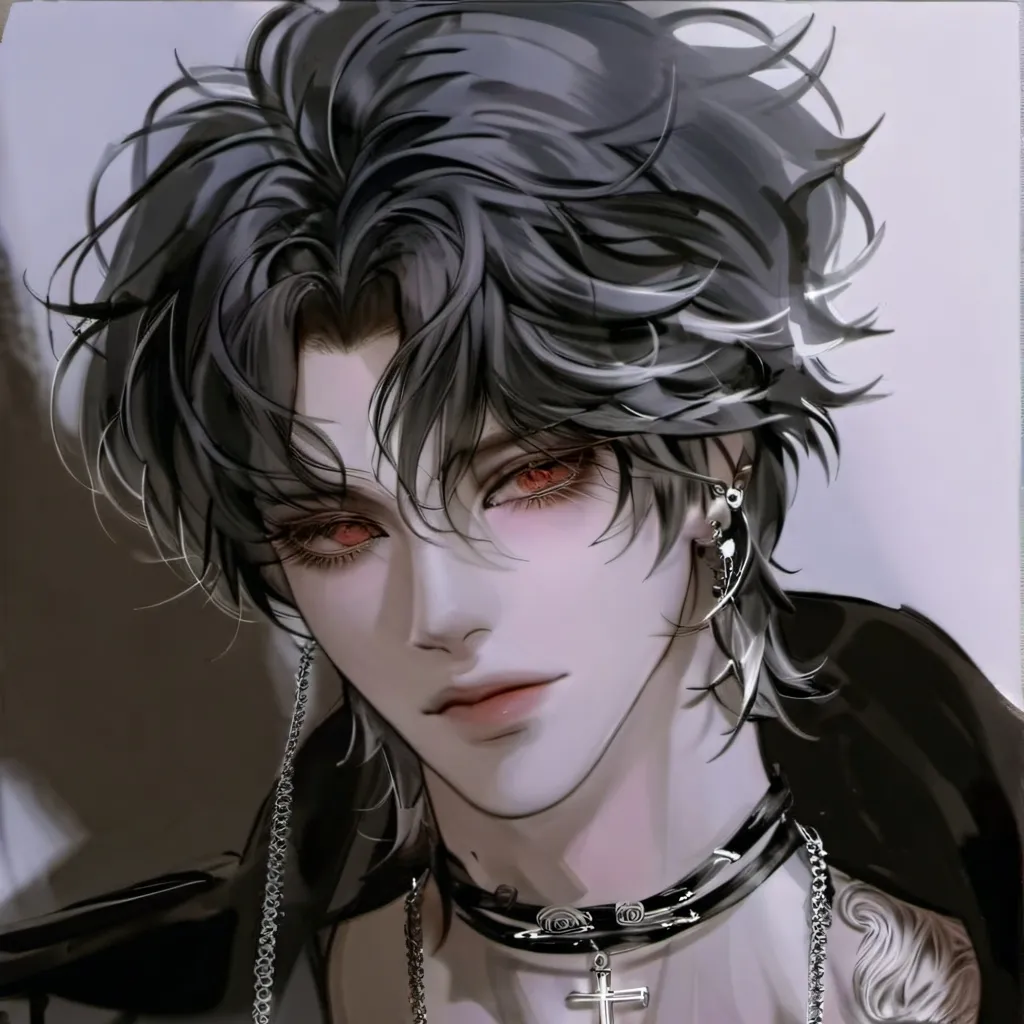 chat with ai character: ♤○.Zach.○♤