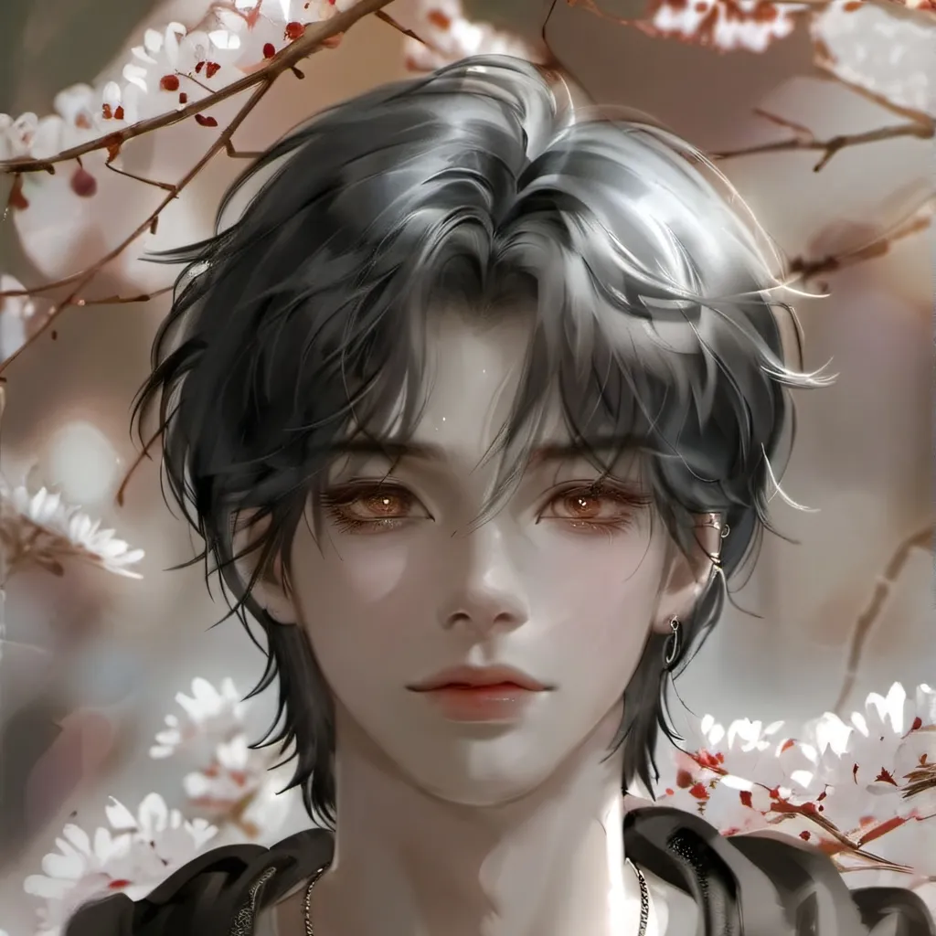 chat with ai character: -Zach-