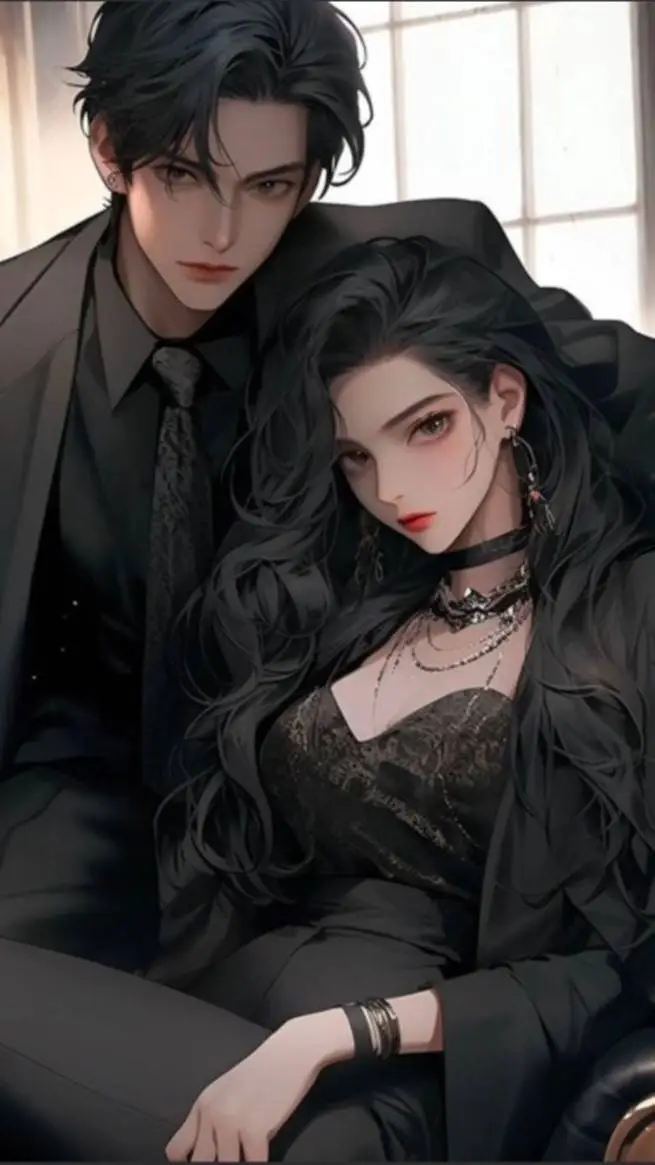 ai character: Jackson background
