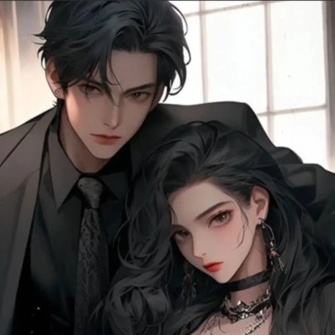 chat with ai character: Jackson