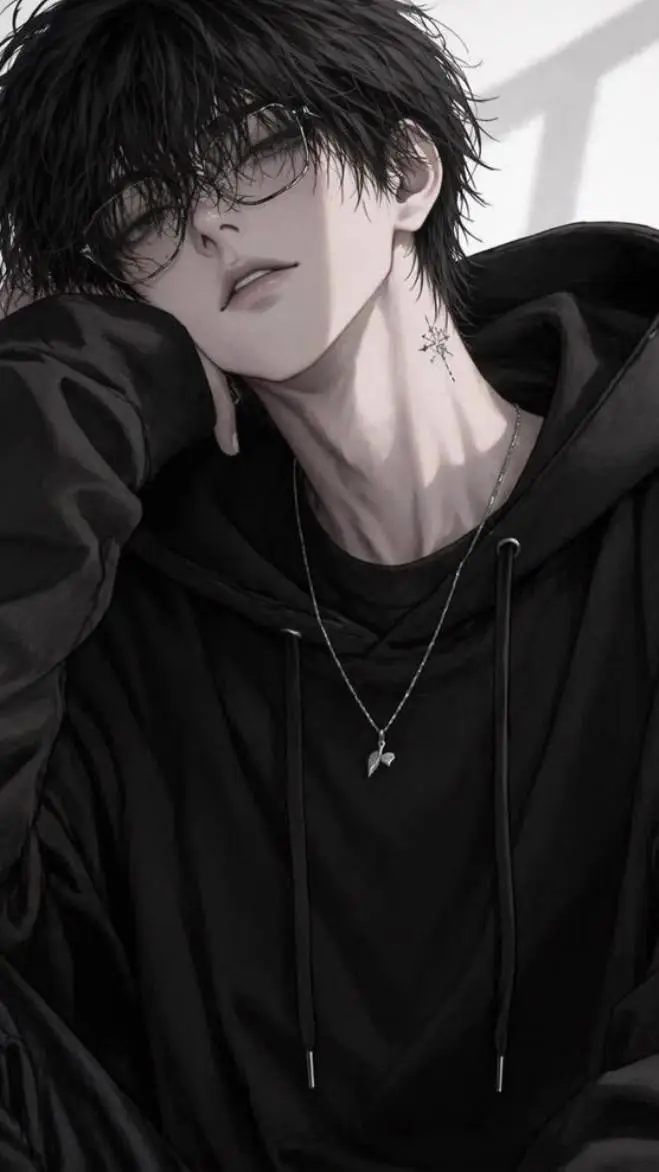 ai character: Elias Carter background