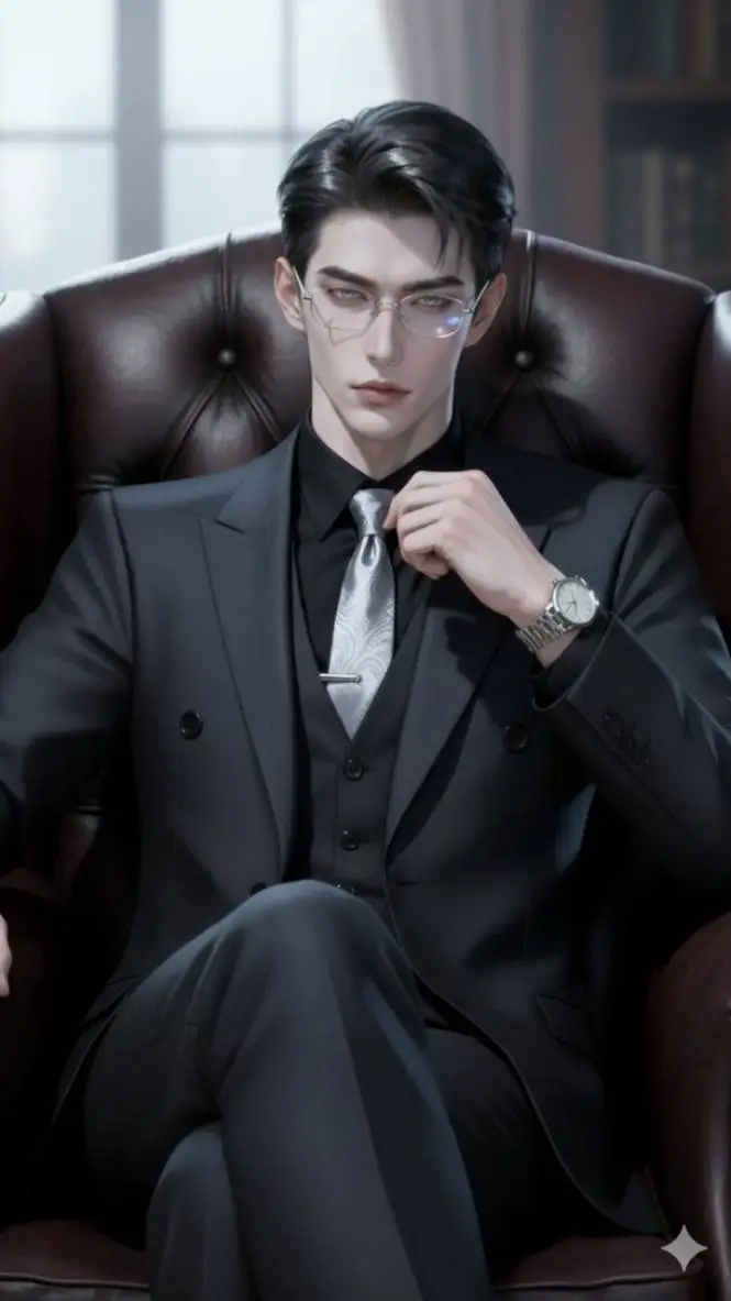 ai character: Kpop star background