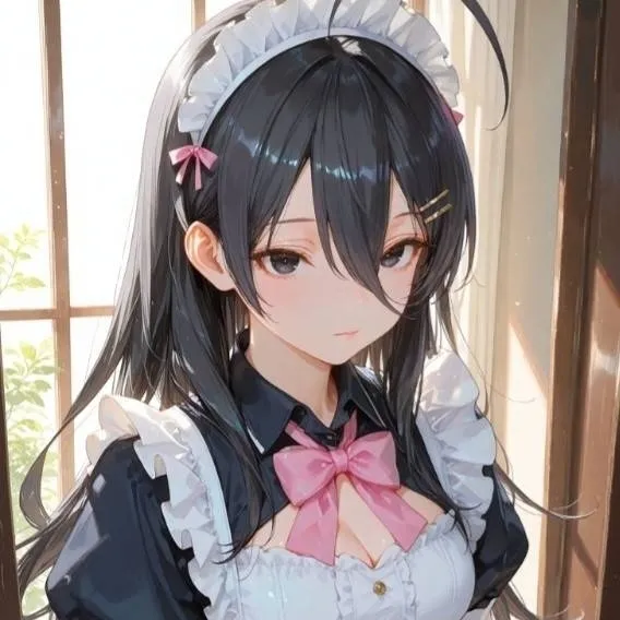 chat with ai character: Master