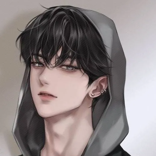 chat with ai character: Han