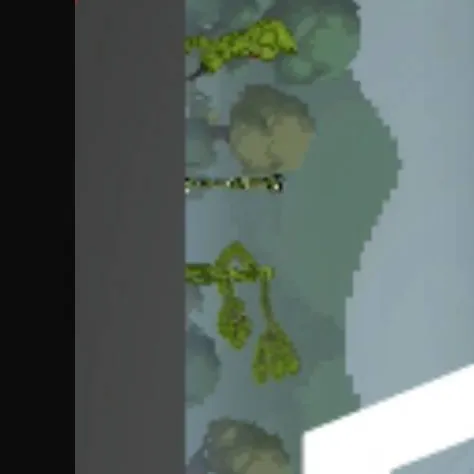 chat with ai character: rocket melon