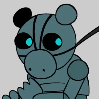 chat with ai character: Robby