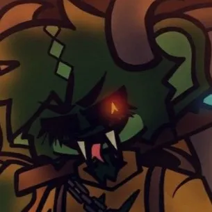 chat with ai character: Silzous