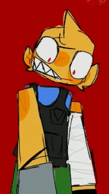 ai character: 🪚Saw Noob🪚 background