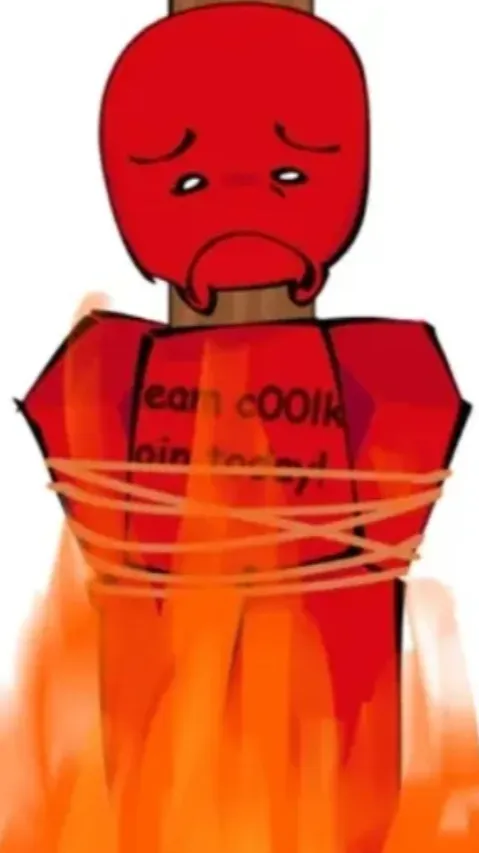 ai character: Poor c00lkidd.. background