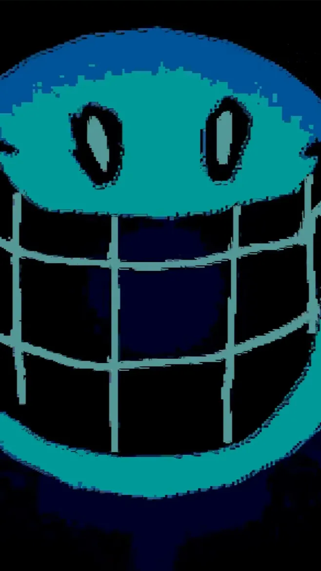 ai character: 💙BŁŪÐÛÐ💙 background