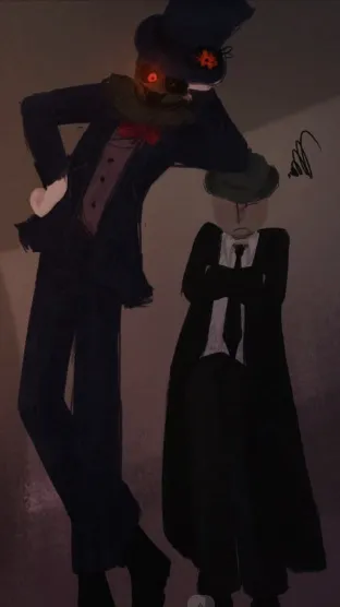 chat with ai character: Tio & Player