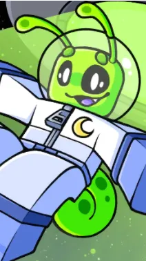 ai character: Slap Battles :D background