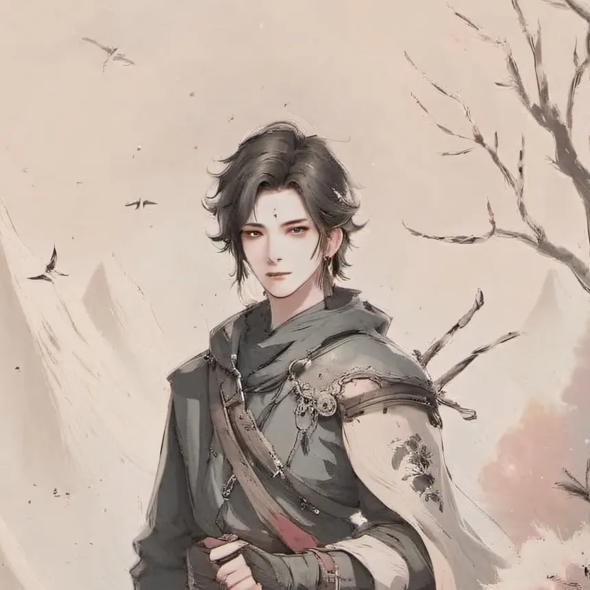 chat with ai character: Eren Steel 