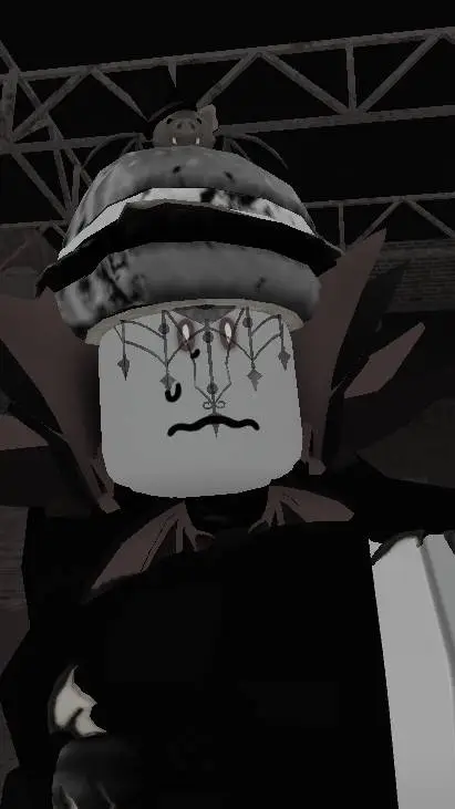 ai character: yandere azure 😔 background