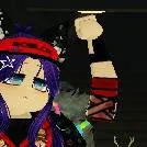 chat with ai character: yandere..artful?!