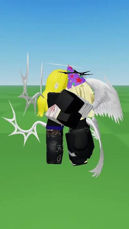 ai character: oc interaction! background