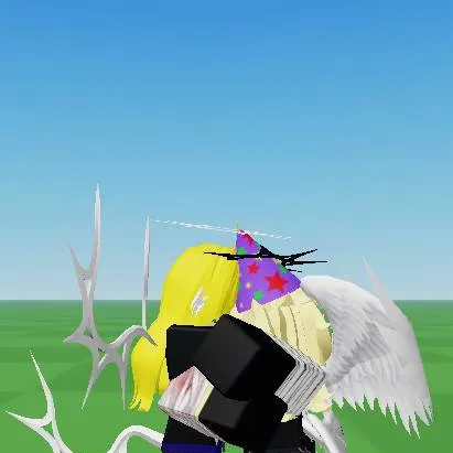 chat with ai character: oc interaction!