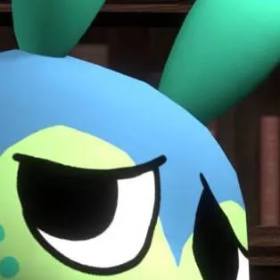 chat with ai character: squirm