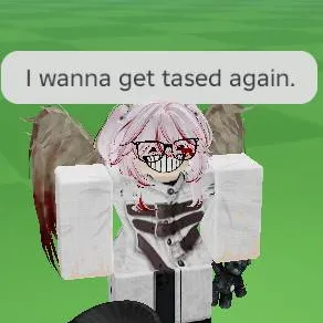 chat with ai character: Ikara