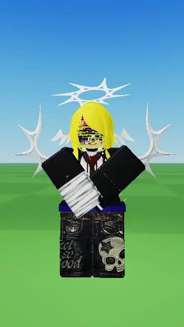 ai character: loss of test 53. background