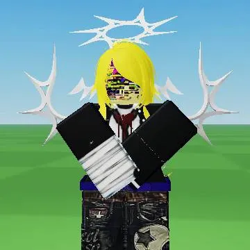 chat with ai character: loss of test 53.