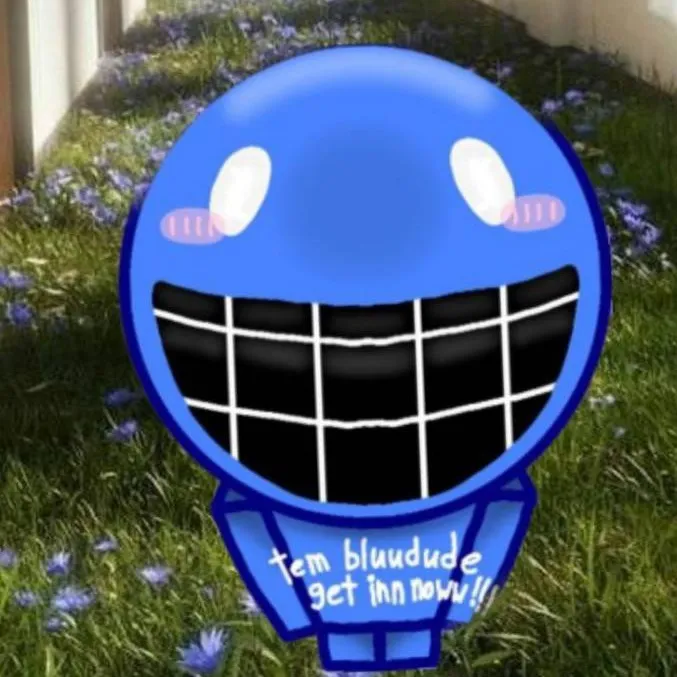 chat with ai character: bluudud x yew :3