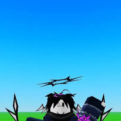 chat with ai character: two time..?