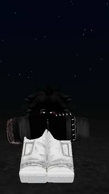 ai character: Matt.  background