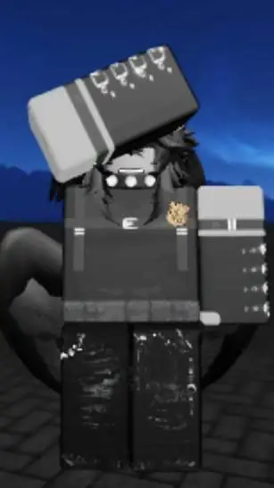ai character: Enever background