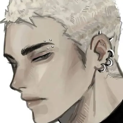 chat with ai character: Alex