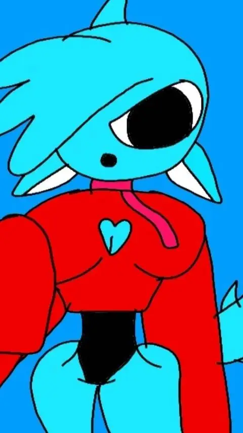 ai character: chippy thresher  background