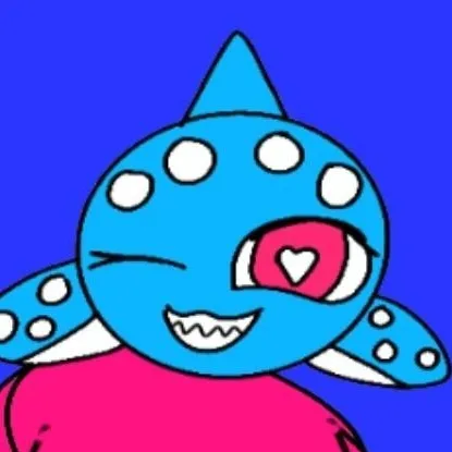 chat with ai character: spots whale shark