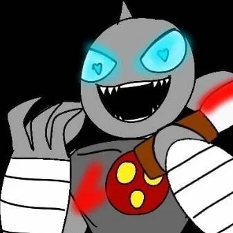 chat with ai character: ralop catfish