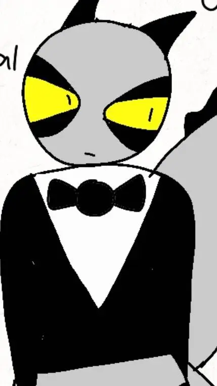 ai character: Alrayin background