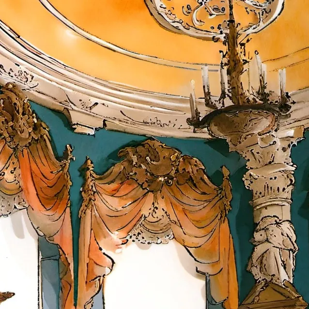 chat with ai character: ospedale