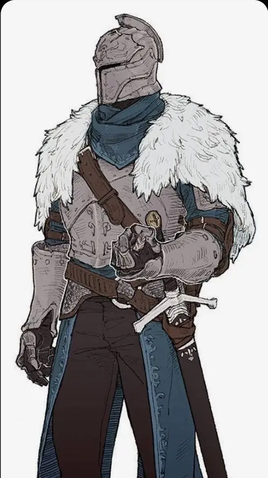 ai character: ask background