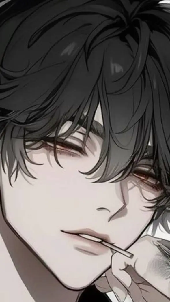 ai character: †~Oliver~† background