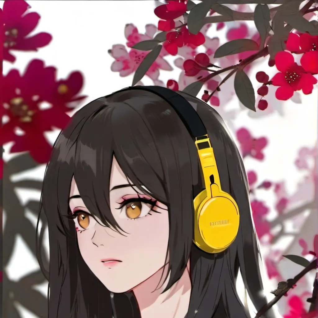 chat with ai character: 🌹»Rose«🌹