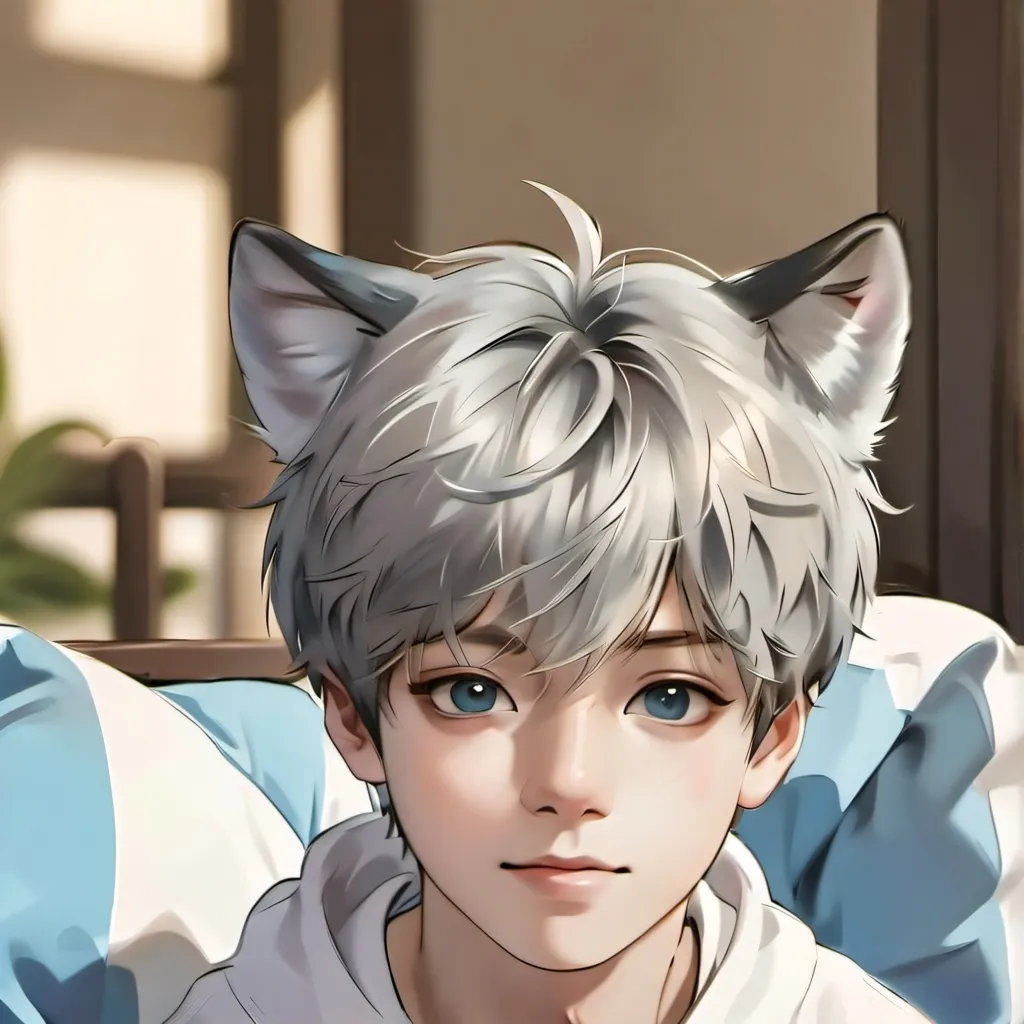 chat with ai character: 🧶Noah🐾