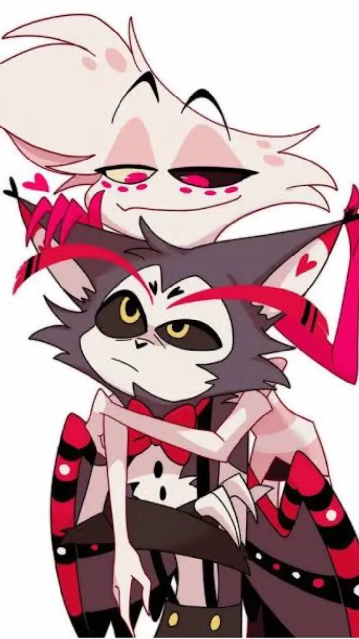 ai character: 🍺 HuskerDust🎀 background