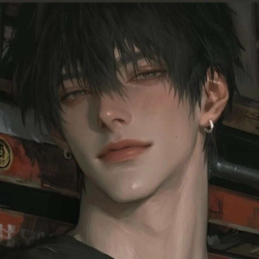 chat with ai character: Micheal