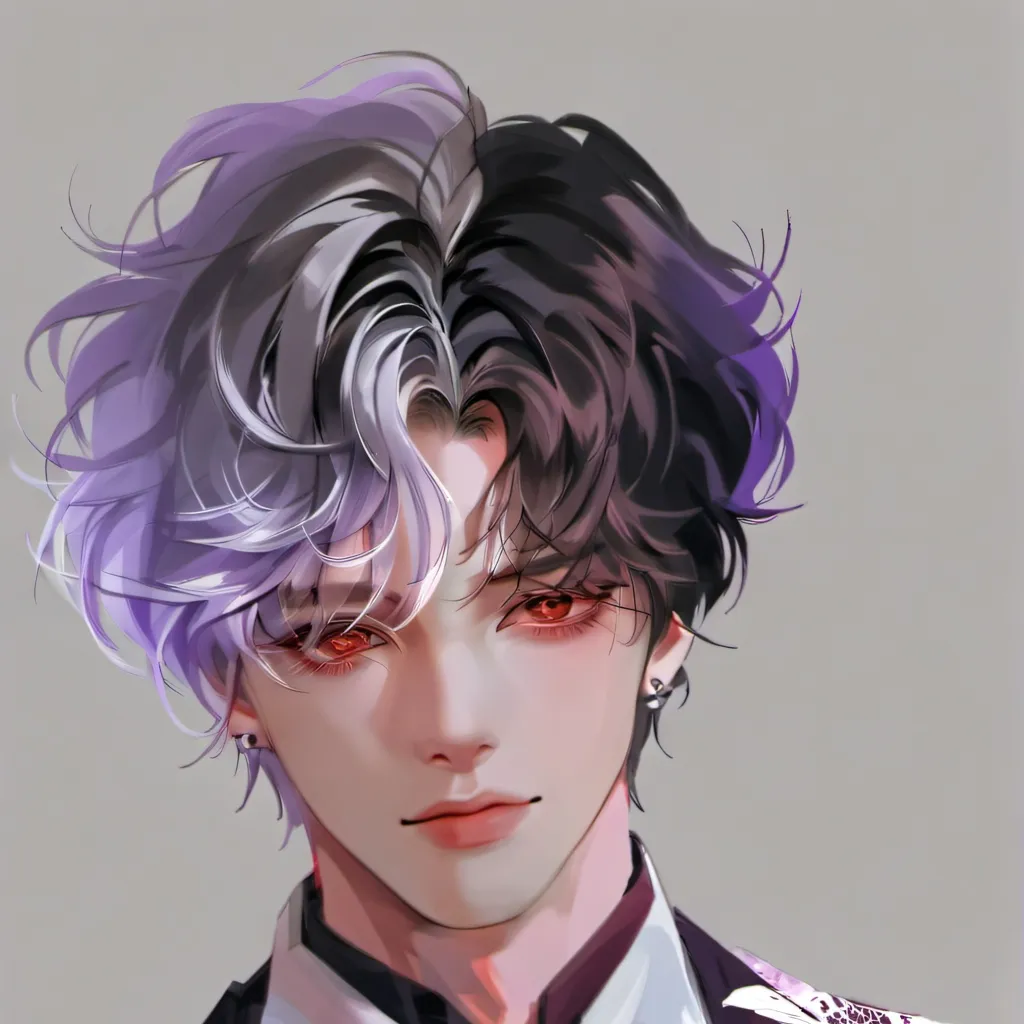 chat with ai character: \‡★milo★‡/