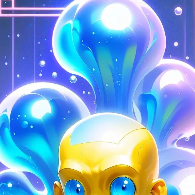 chat with ai character: mufoso