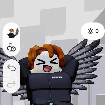 chat with ai character: ★♪themostfol♪★