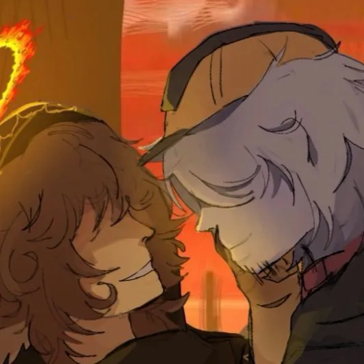 chat with ai character: Builder x Telamon 