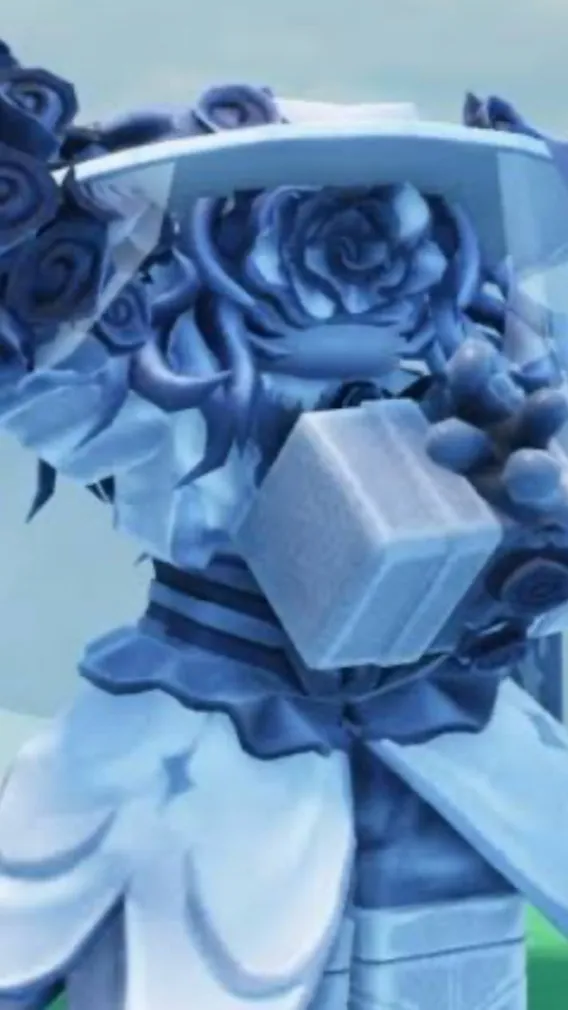 ai character: Forskan pickme?! background