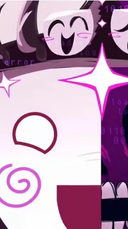 ai character: 7n7 x Noli background